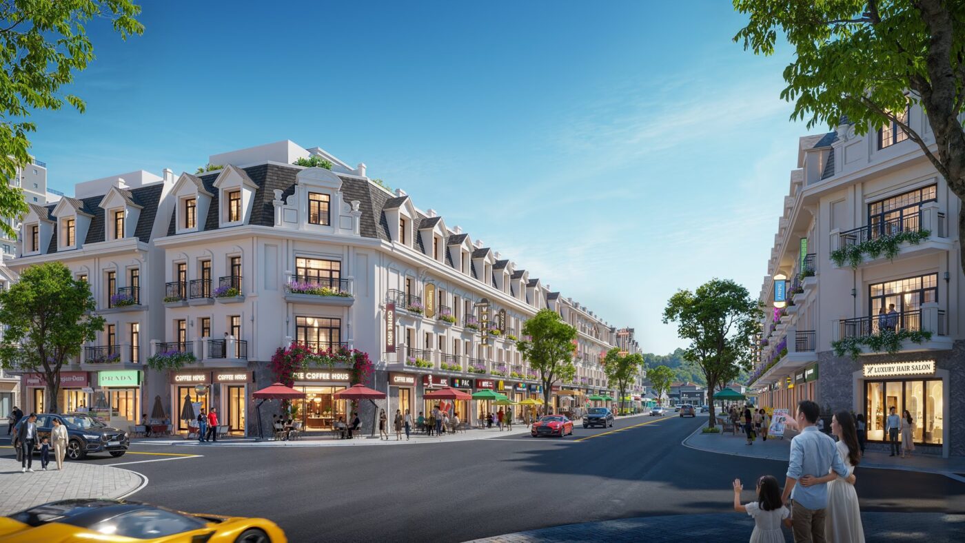 Khu đô thị Phú Gia Royal Park Quy Nhơn: Tầm nhìn kiến tạo kiểu mẫu